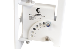 Speaker Wall Bracket for Lyonforge LFC08-12 and Similar Speaker Cabinets